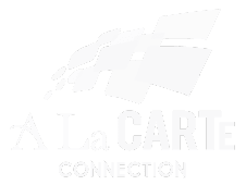A La Carte Connection